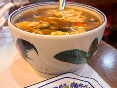 前门酸辣汤-满园春饼(美乐城店)