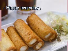 -柠檬树茶餐厅(海雅缤纷城店)