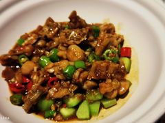 -徐记海鲜(曲江南湖店)