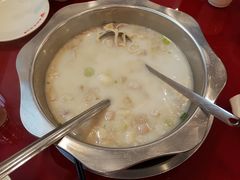 -四川简阳羊肉汤火锅(望花路西里店)