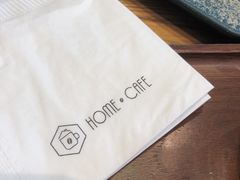餐具摆设-Home Cafe(水榭春天店)
