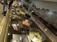 -蜻蜓逐宴全日制西餐厅I古北水镇大酒店