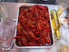 -老四川小龙虾(交通三巷步行街店)