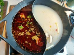 -新辣道鱼火锅(西直门店)