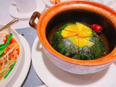 -甄御•海鲜新青岛菜(麦岛店)