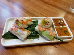 -越美小馆·越南料理(曲江店)
