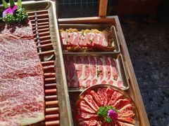 -西塔老太太泥炉烤肉(双井店)