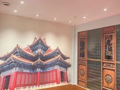 -北京老门框爆肚涮肉馆(凤城六路店)