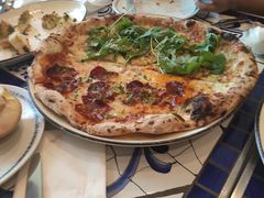 -PIZZA BIANCA(万象城店)