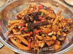 -八碗湘长沙市井菜(坡子街店)