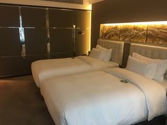 -大连富丽华大酒店