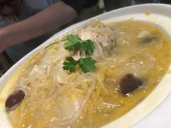 -上关雪東北菜(中房金谊店)