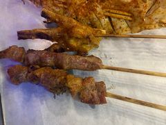 -夜小腰烧烤(中华路店)