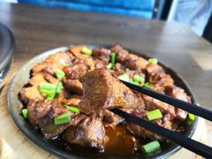 -鲜小岛·铜锅涮肉