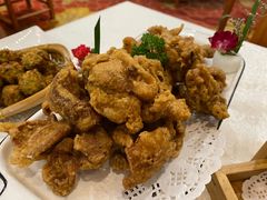 -潍坊菜馆(三里河南横街店)