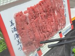 -福口居京味火锅(华光路店)