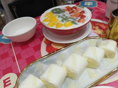 -甜心妈妈·榴莲星级糖水(北京路总店)