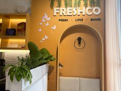 -FreshCo鲜途·西厨(大良店)