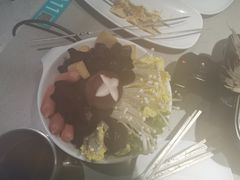 -半天妖烤鱼(芝罘万达店)