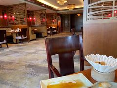 -苏州园区福朋喜来登酒店·聚味轩中餐厅