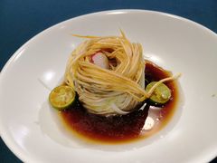 -荷风细雨·中国茶宴(碧云店)