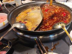 -俏媳妇火锅(宽窄巷子店)