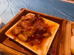 蒸肥肠-琼菜王(南海店)