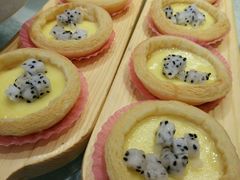 -U你·天然调味(南湖总店)