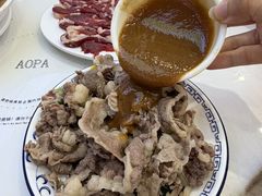 -乌记鲜活牛肉城(金砂东路店)
