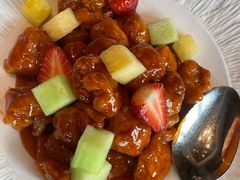-夏宫中餐厅(静安香格里拉店)