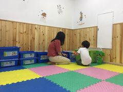 -童程童美·信息学竞赛·机器人编程·少儿编程(万寿路校区)