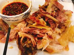 -穆老九清真牛羊肉馆(宋城店)