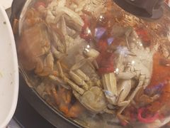 -半岛听涛蒸汽海鲜自助(K11店)