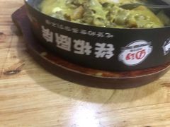 -油城印象(宾南路店)