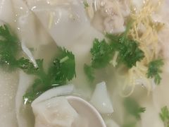 -琴岛顺天馄饨(营口路市场店)