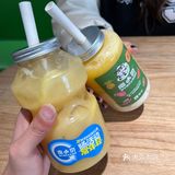 蒙牛跨界做奶茶❓南小贝来宁波啦‼️