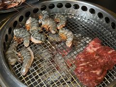 -300杯·和牛烧肉清酒专门店(廊里店)