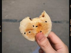 -赵记素斋·绿豆馅饼(钟楼小区店)