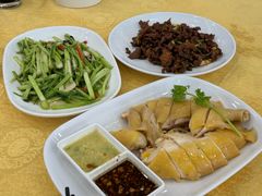 -巫记鸡饭店