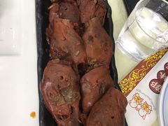 -郭林家常菜烤鸭(曙光西路店)