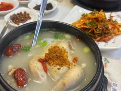 -长顺参鸡汤店(西塔总店)