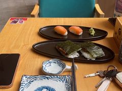 大堂-村上一屋(望京店)