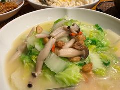 -乐忻皇朝(上海中心大厦店)