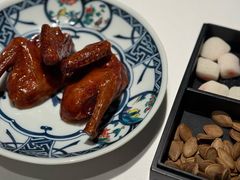 -荣轩(新荣记环球金融中心店)