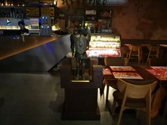 -路易十三西餐厅(西关新天地店)