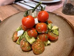 -OGGI TRATTORIA PIZZERIA(深业上城店)