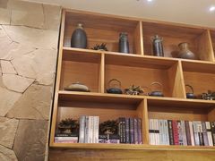 -三千里韩式炭火烤肉(南八马路店)