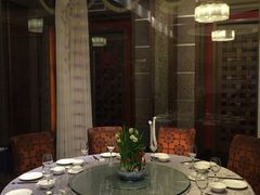 -园林格兰云天大酒店-太极名厨中餐厅