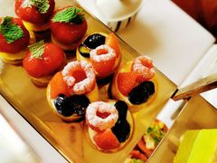 -上海和平饭店华懋阁 Cathay Room