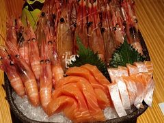 -花潮料理艺食馆(世欧广场店)